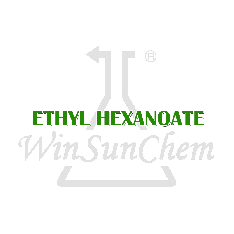 ETHYL HEXANOATE