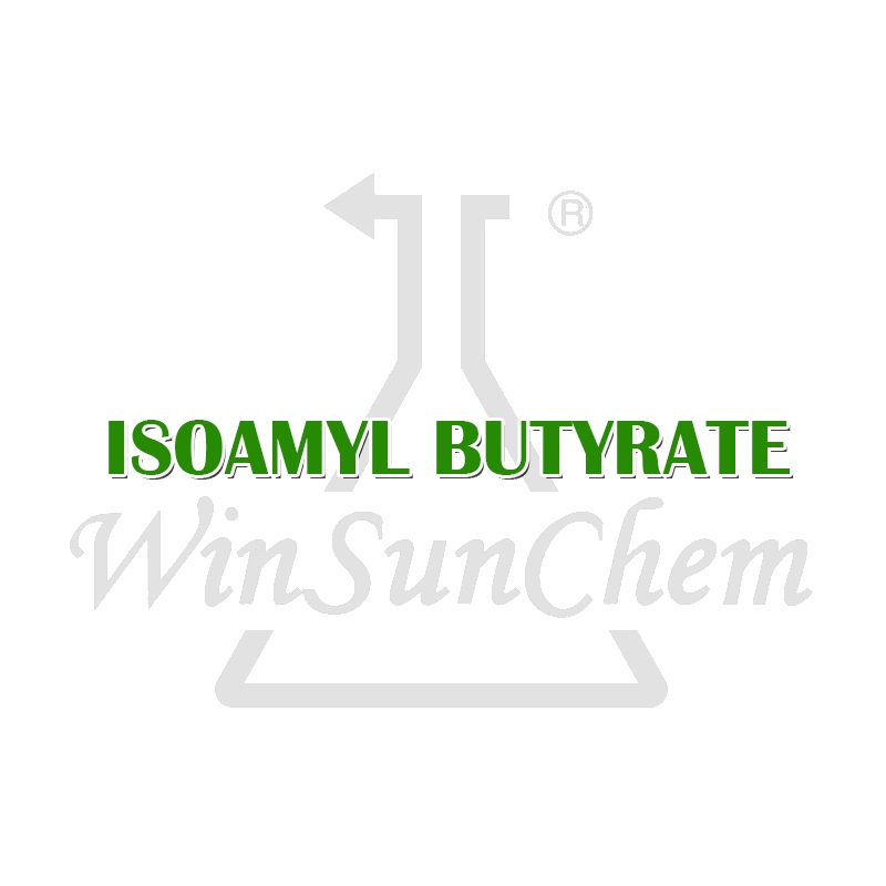 ISOAMYL BUTYRATE