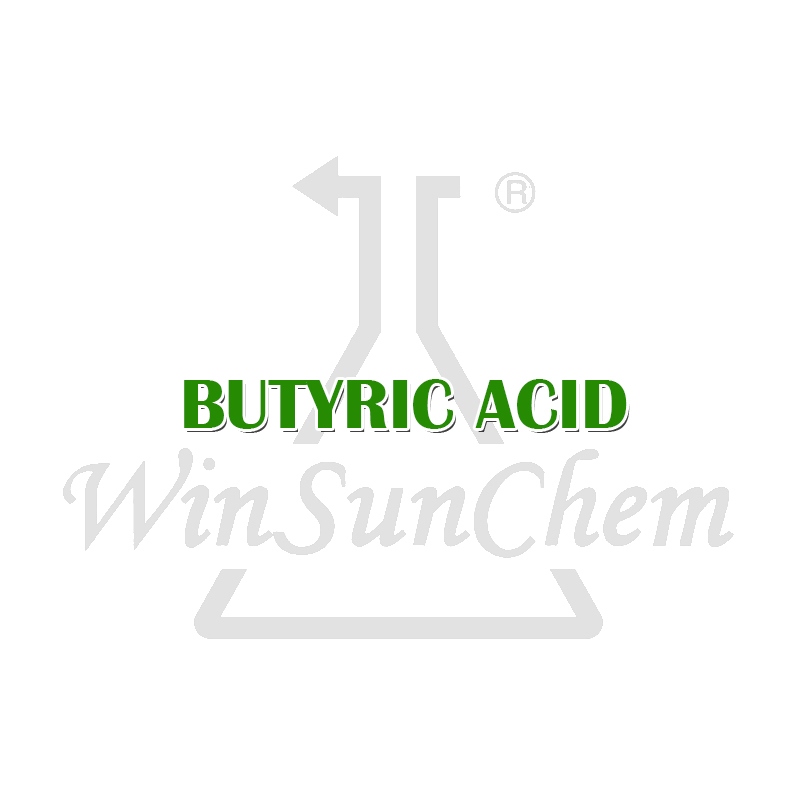 丁酸BUTYRIC ACID